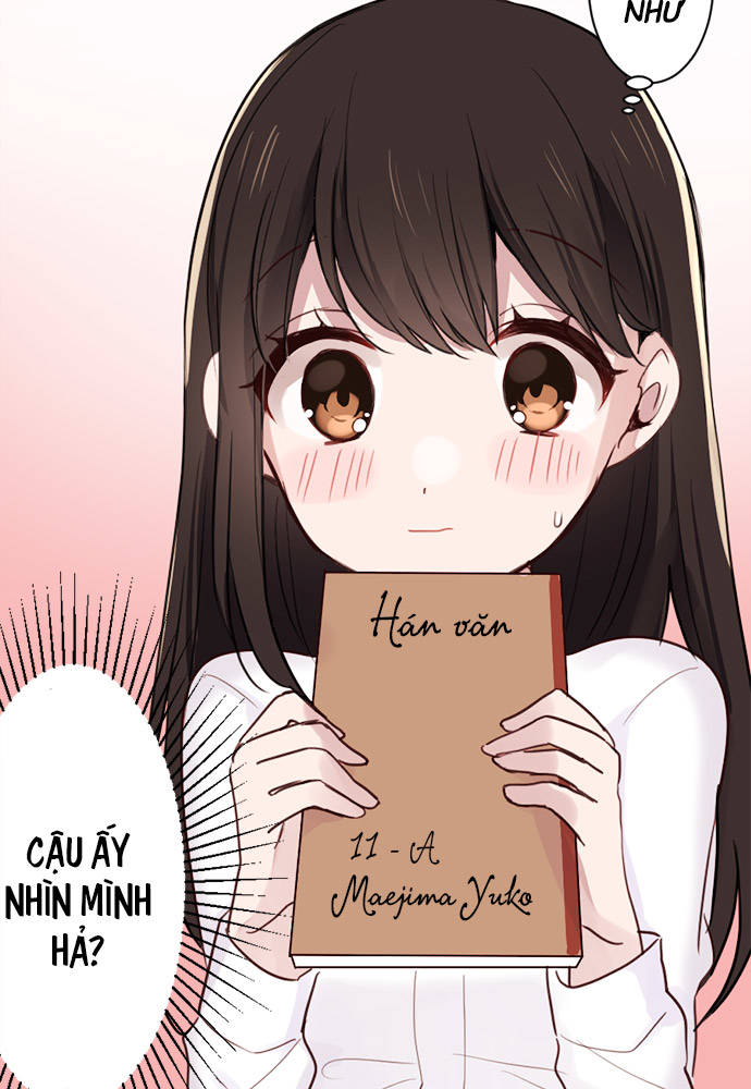Class Maid (Shimamura) Chapter 20 - Trang 2