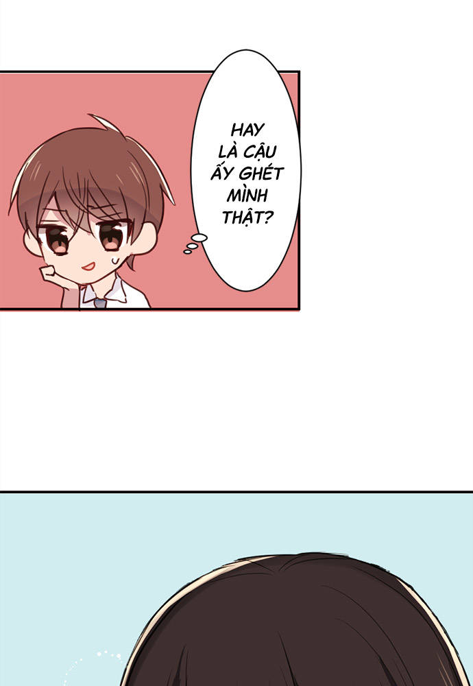 Class Maid (Shimamura) Chapter 20 - Trang 2