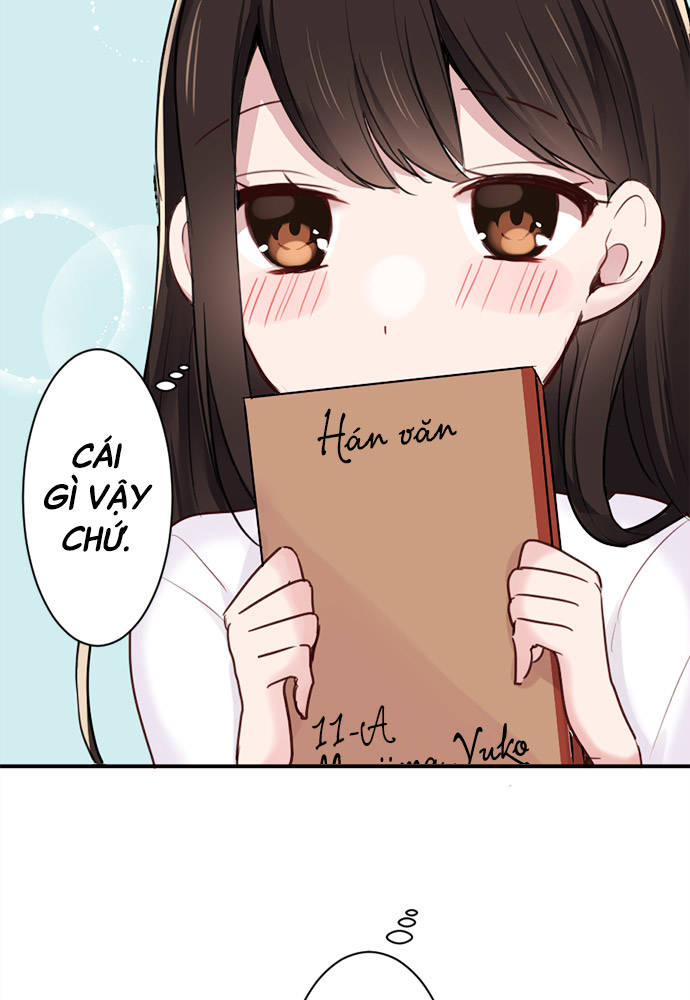 Class Maid (Shimamura) Chapter 20 - Trang 2