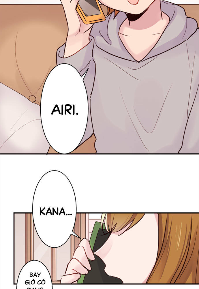 Class Maid (Shimamura) Chapter 20 - Trang 2