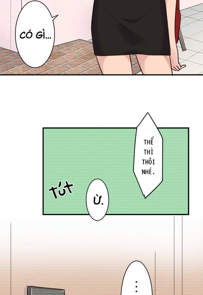 Class Maid (Shimamura) Chapter 20 - Trang 2