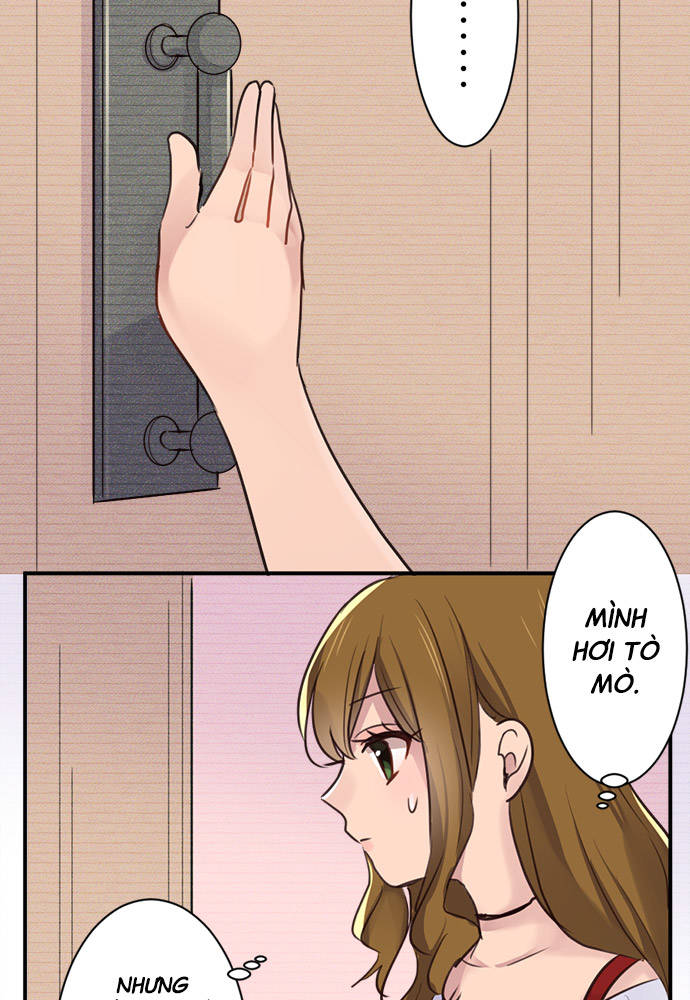 Class Maid (Shimamura) Chapter 20 - Trang 2