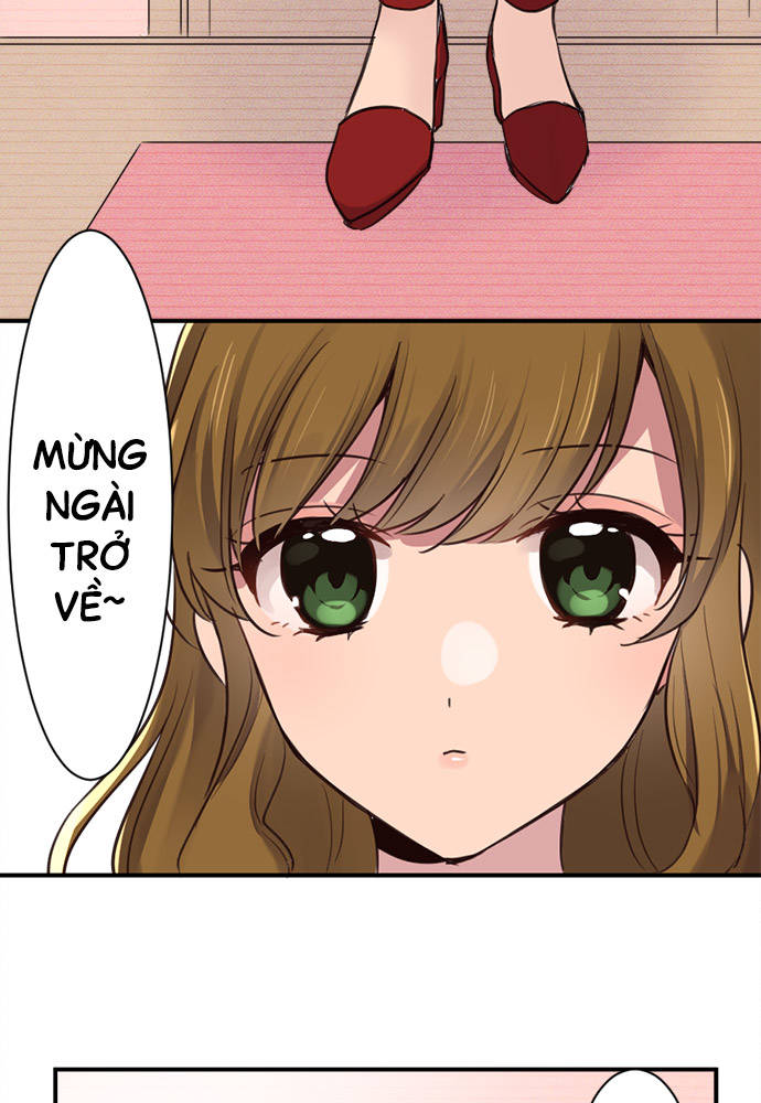 Class Maid (Shimamura) Chapter 20 - Trang 2