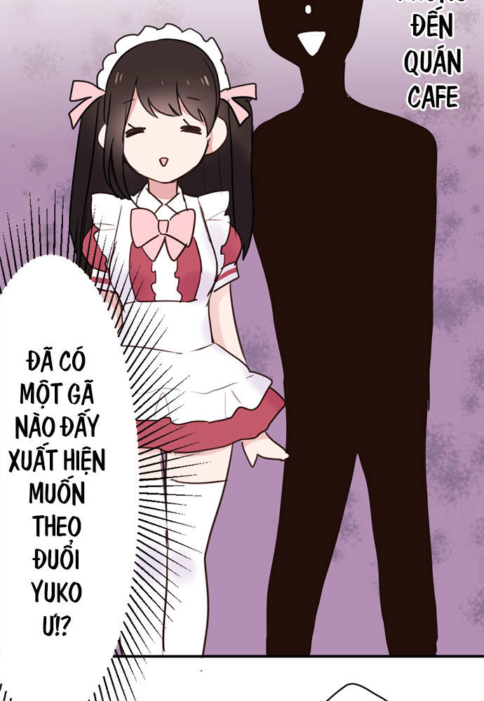 Class Maid (Shimamura) Chapter 21 - Trang 2