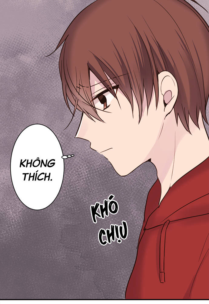 Class Maid (Shimamura) Chapter 21 - Trang 2