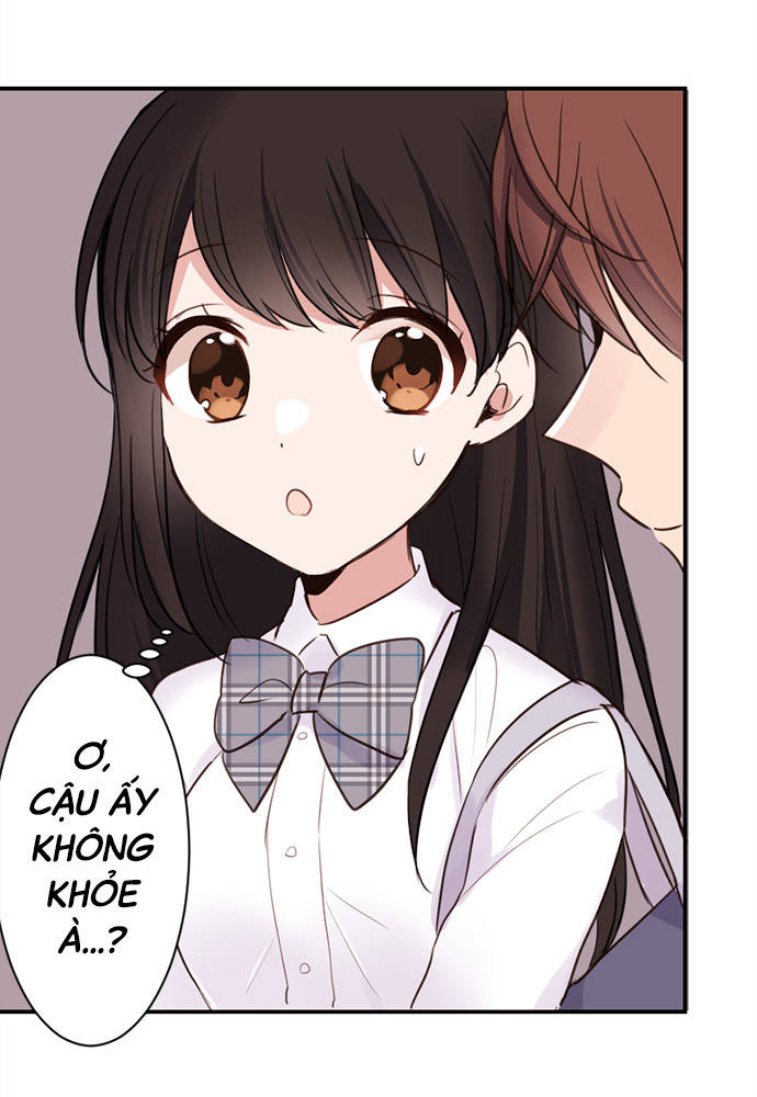 Class Maid (Shimamura) Chapter 21 - Trang 2