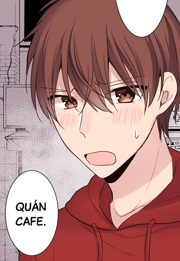 Class Maid (Shimamura) Chapter 21 - Trang 2