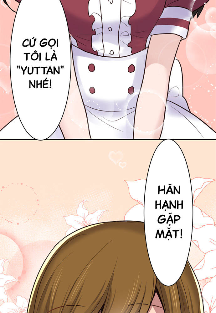 Class Maid (Shimamura) Chapter 21 - Trang 2