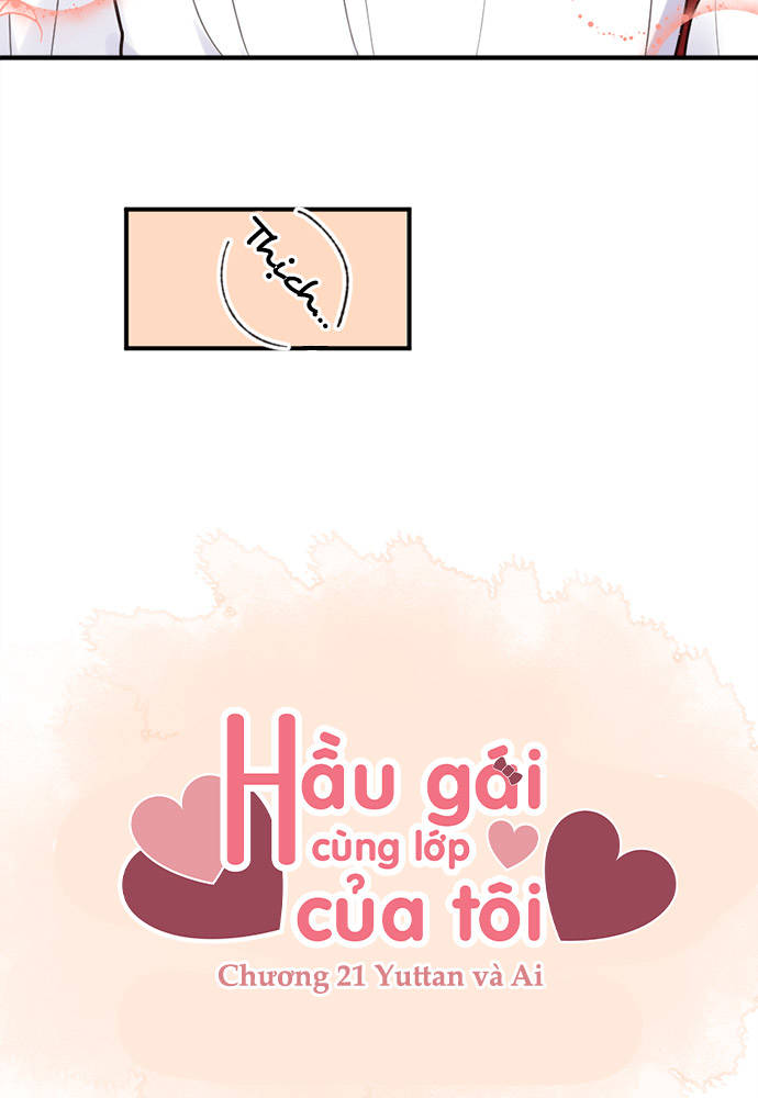 Class Maid (Shimamura) Chapter 21 - Trang 2