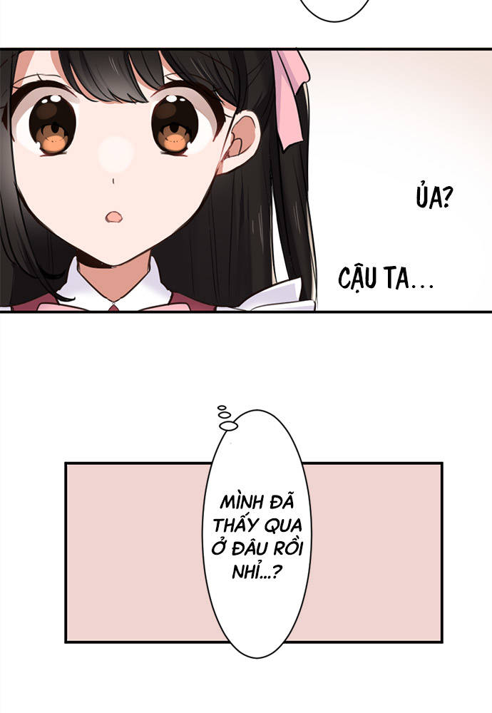 Class Maid (Shimamura) Chapter 21 - Trang 2