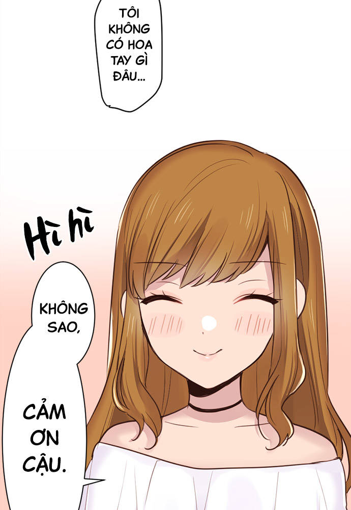 Class Maid (Shimamura) Chapter 21 - Trang 2