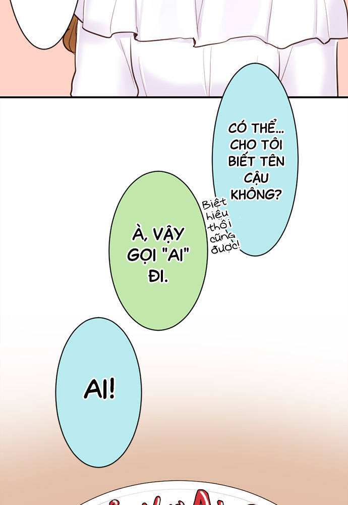 Class Maid (Shimamura) Chapter 21 - Trang 2