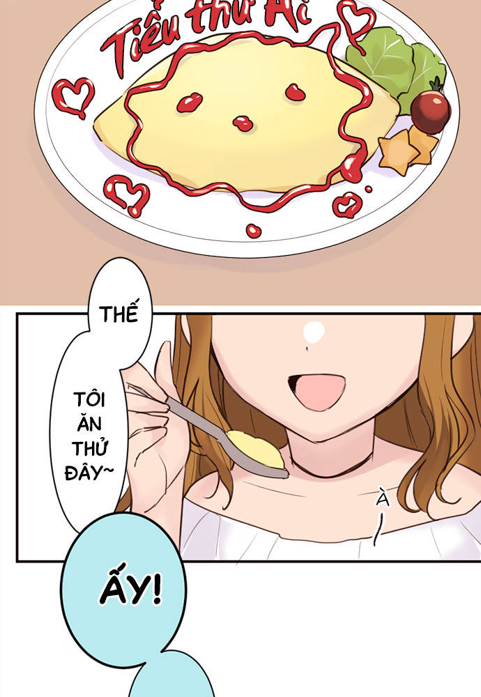Class Maid (Shimamura) Chapter 21 - Trang 2