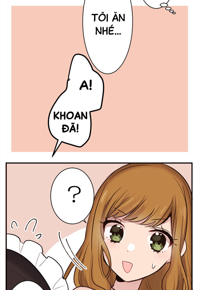 Class Maid (Shimamura) Chapter 21 - Trang 2