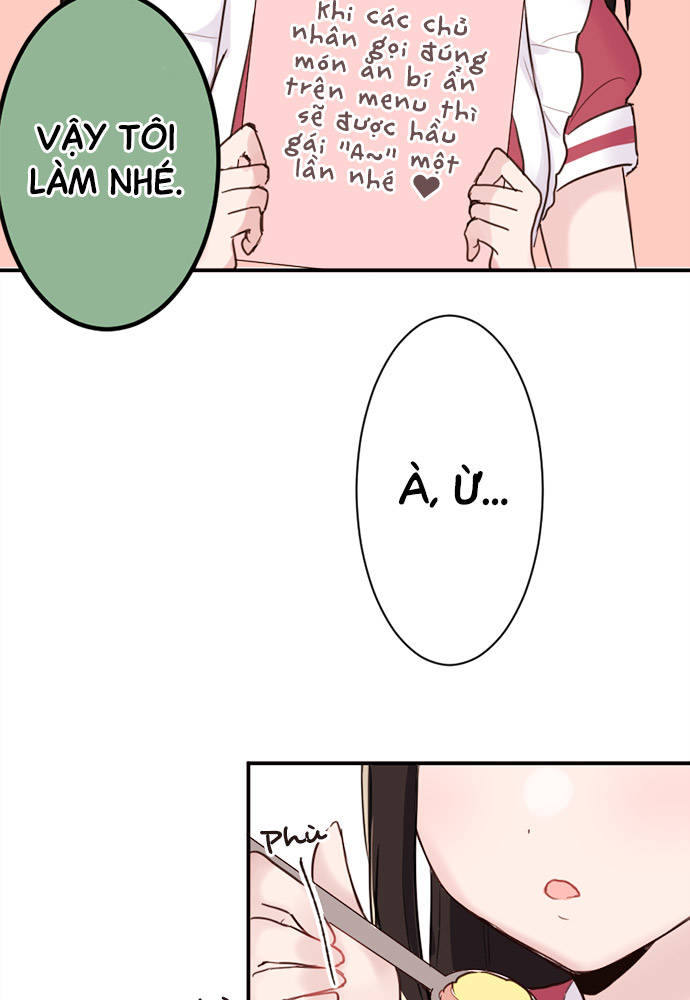 Class Maid (Shimamura) Chapter 21 - Trang 2