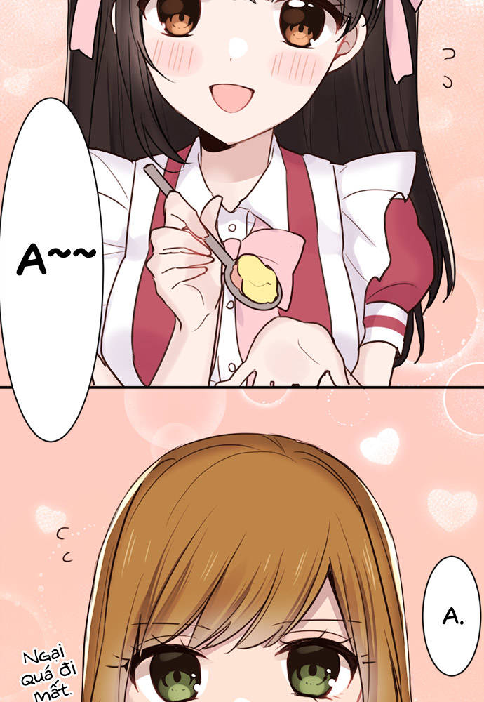 Class Maid (Shimamura) Chapter 21 - Trang 2