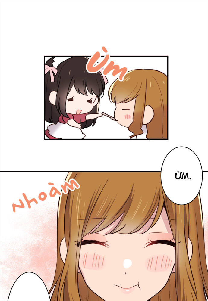 Class Maid (Shimamura) Chapter 21 - Trang 2