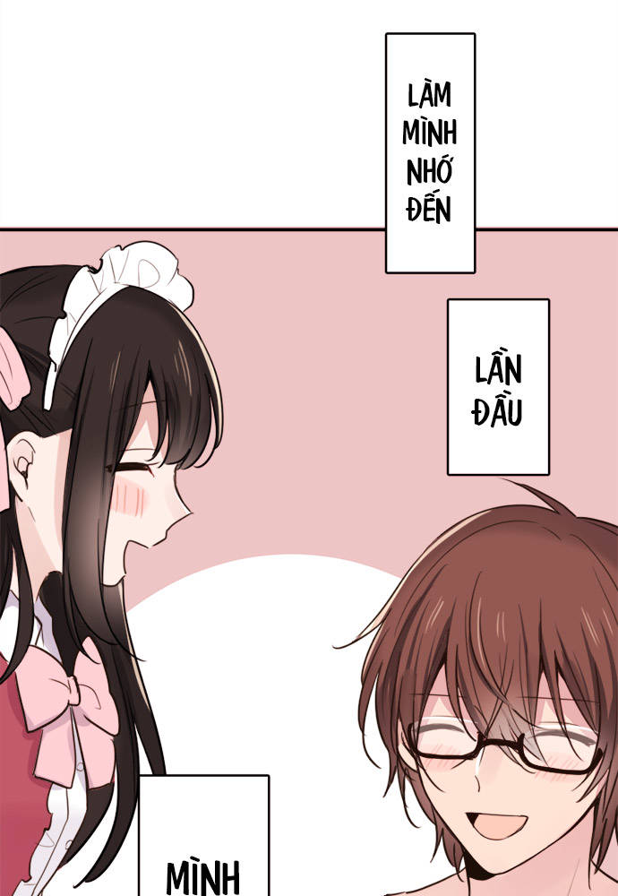 Class Maid (Shimamura) Chapter 21 - Trang 2