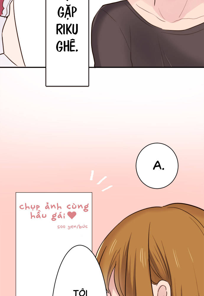 Class Maid (Shimamura) Chapter 21 - Trang 2