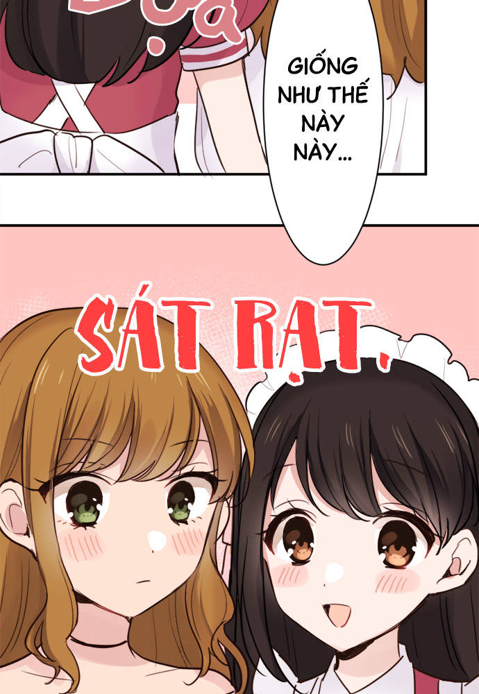 Class Maid (Shimamura) Chapter 21 - Trang 2