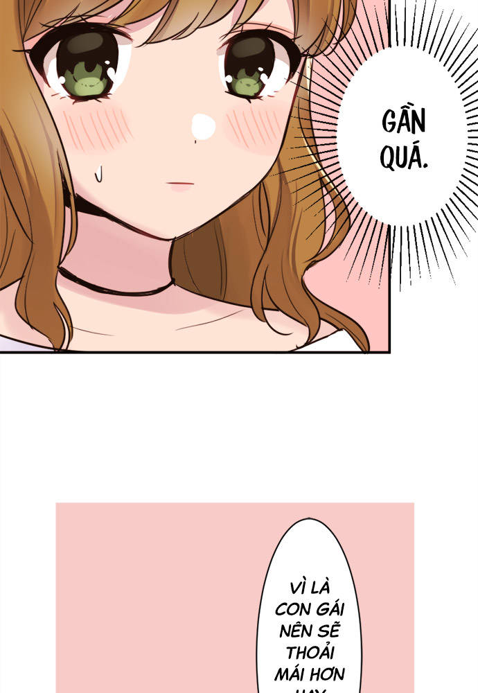 Class Maid (Shimamura) Chapter 21 - Trang 2