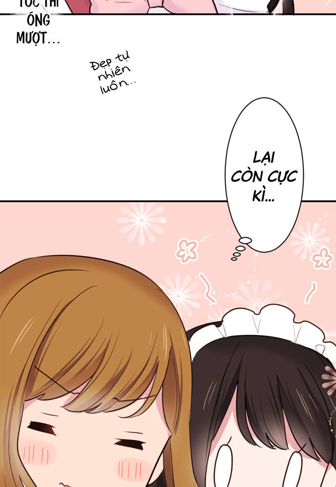 Class Maid (Shimamura) Chapter 21 - Trang 2