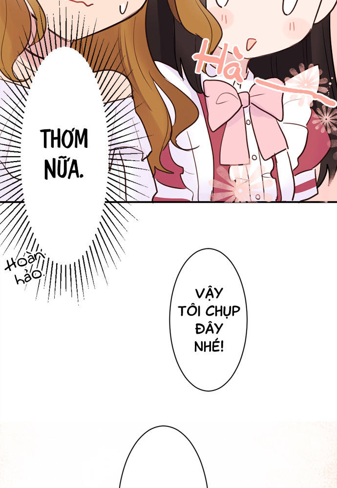 Class Maid (Shimamura) Chapter 21 - Trang 2