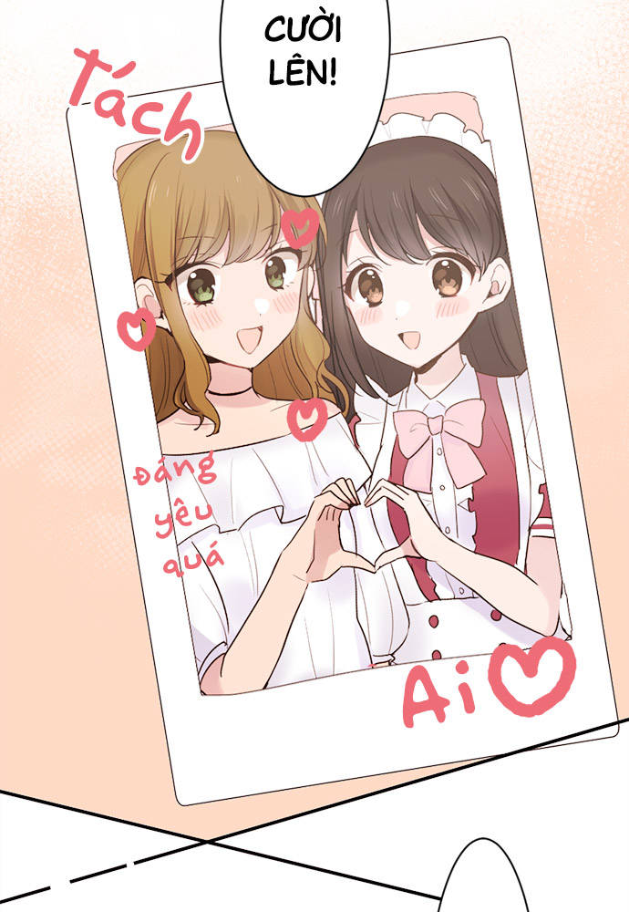 Class Maid (Shimamura) Chapter 21 - Trang 2