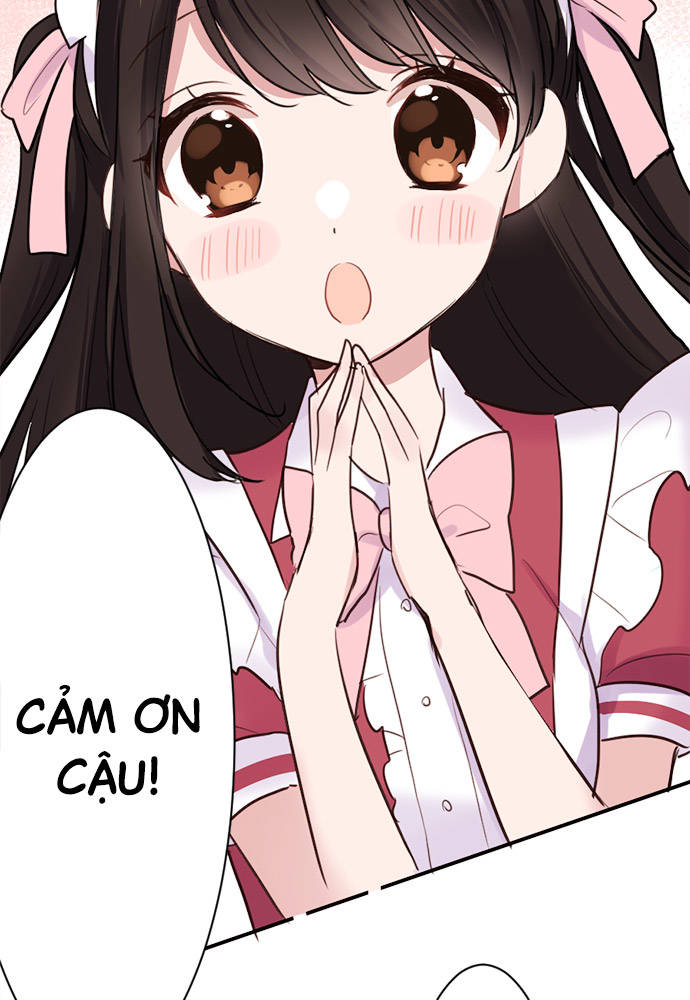 Class Maid (Shimamura) Chapter 21 - Trang 2