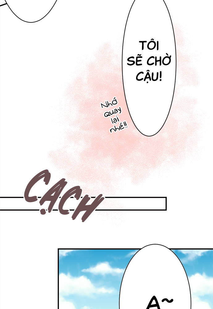 Class Maid (Shimamura) Chapter 21 - Trang 2