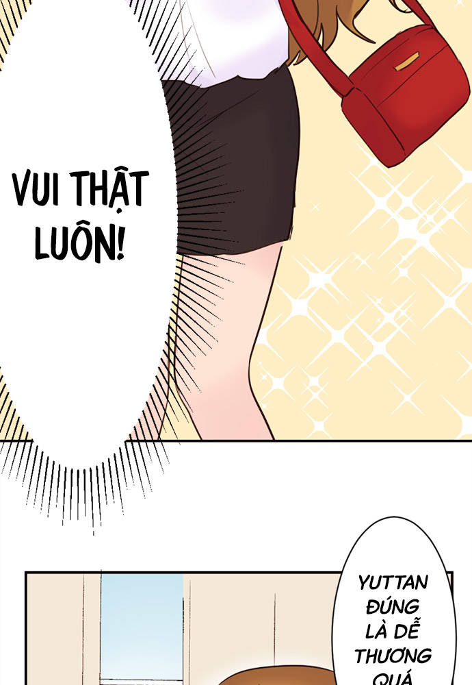 Class Maid (Shimamura) Chapter 21 - Trang 2