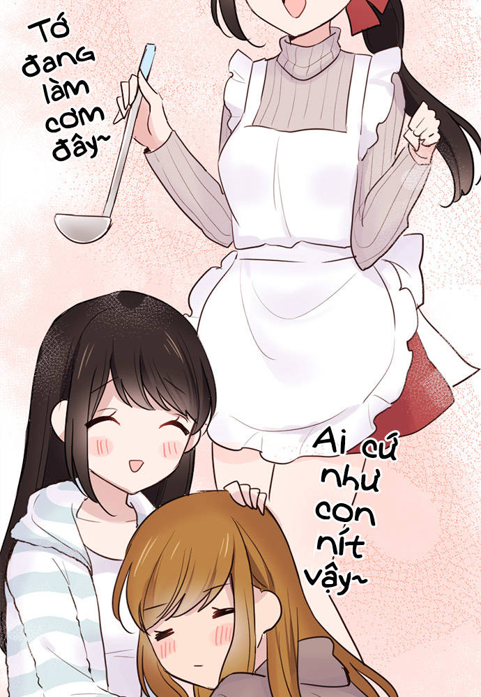 Class Maid (Shimamura) Chapter 21 - Trang 2