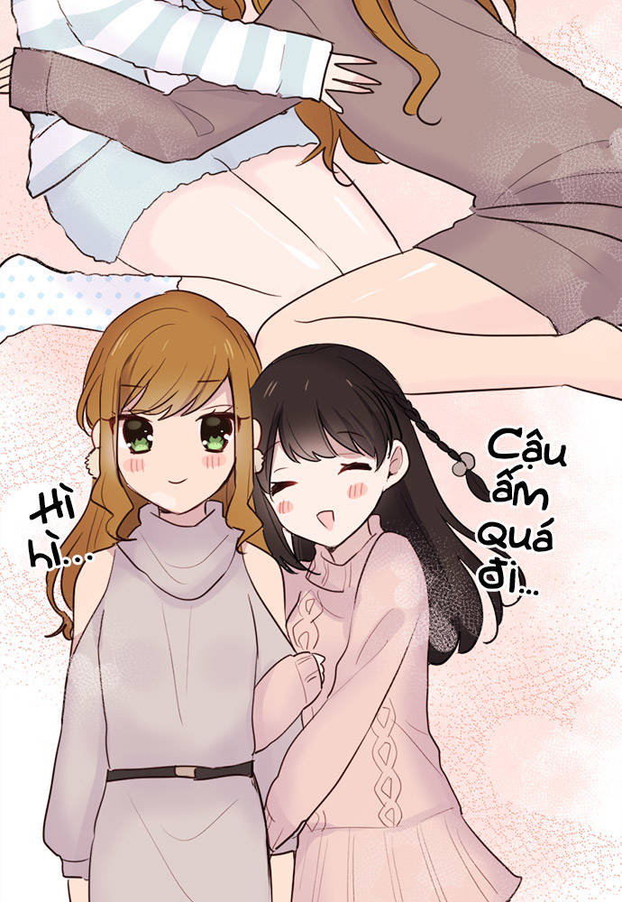 Class Maid (Shimamura) Chapter 21 - Trang 2