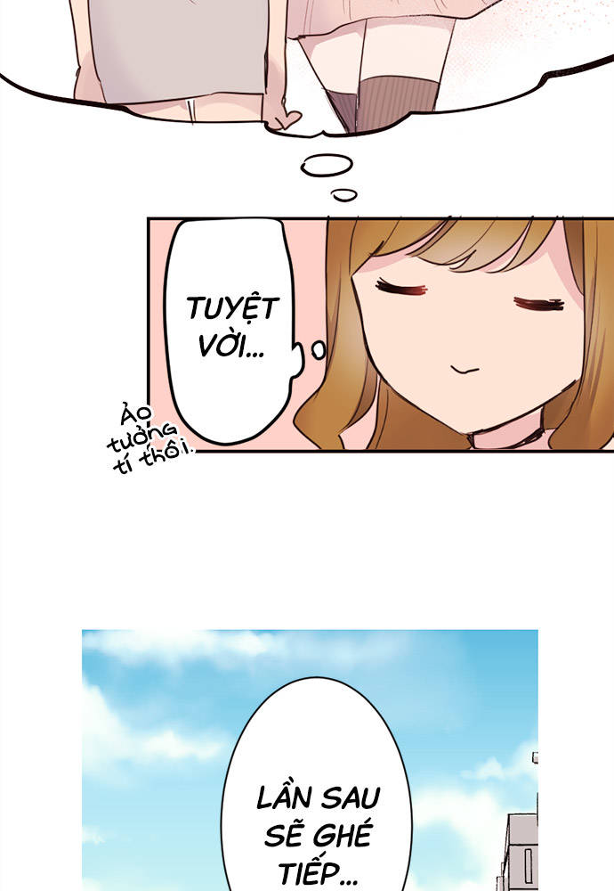 Class Maid (Shimamura) Chapter 21 - Trang 2