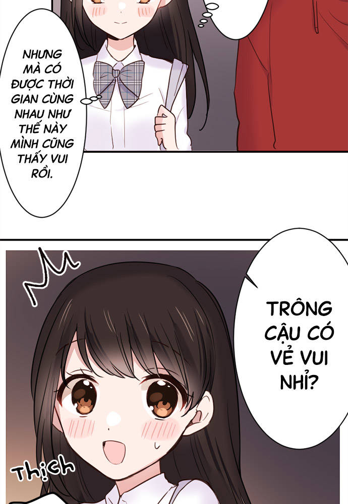 Class Maid (Shimamura) Chapter 21 - Trang 2