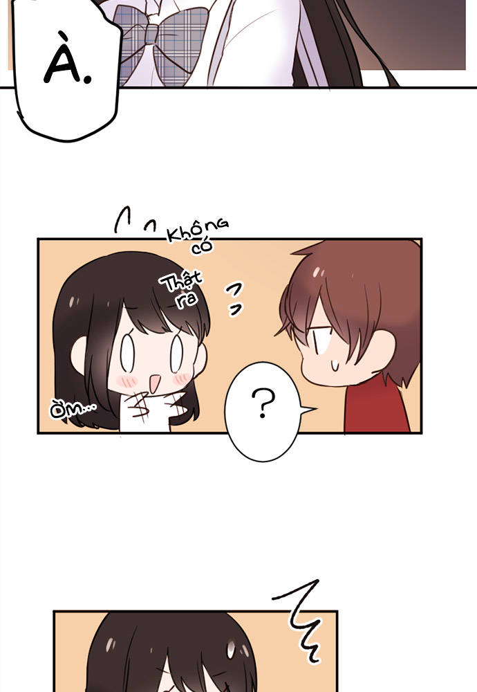 Class Maid (Shimamura) Chapter 21 - Trang 2