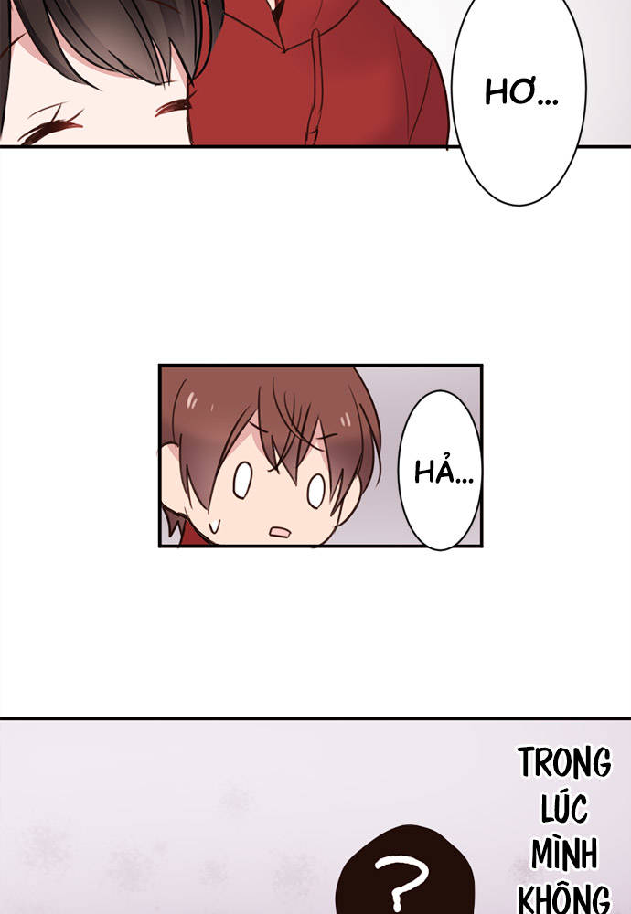 Class Maid (Shimamura) Chapter 21 - Trang 2
