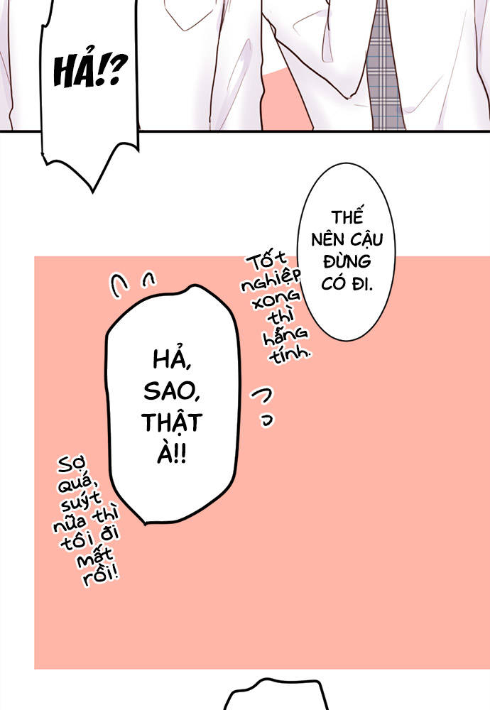 Class Maid (Shimamura) Chapter 22 - Trang 2