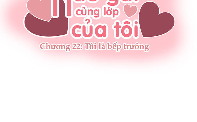 Class Maid (Shimamura) Chapter 22 - Trang 2