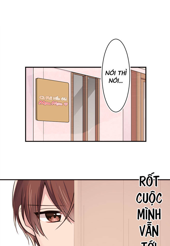 Class Maid (Shimamura) Chapter 22 - Trang 2