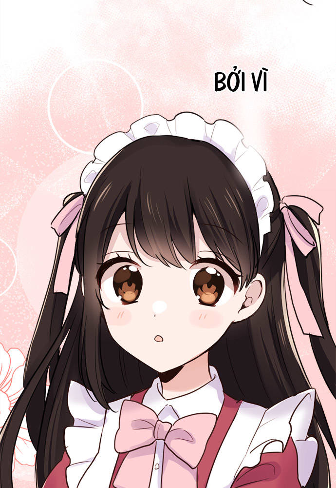 Class Maid (Shimamura) Chapter 22 - Trang 2