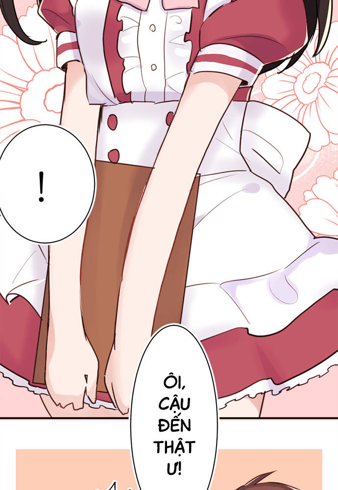 Class Maid (Shimamura) Chapter 22 - Trang 2