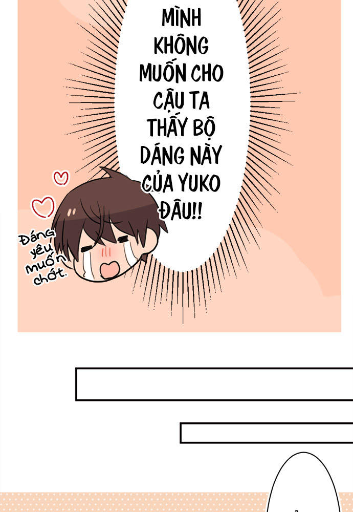 Class Maid (Shimamura) Chapter 22 - Trang 2
