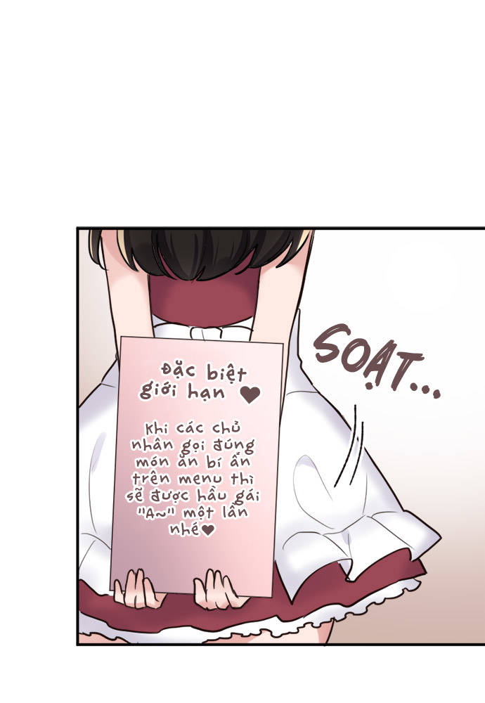 Class Maid (Shimamura) Chapter 22 - Trang 2