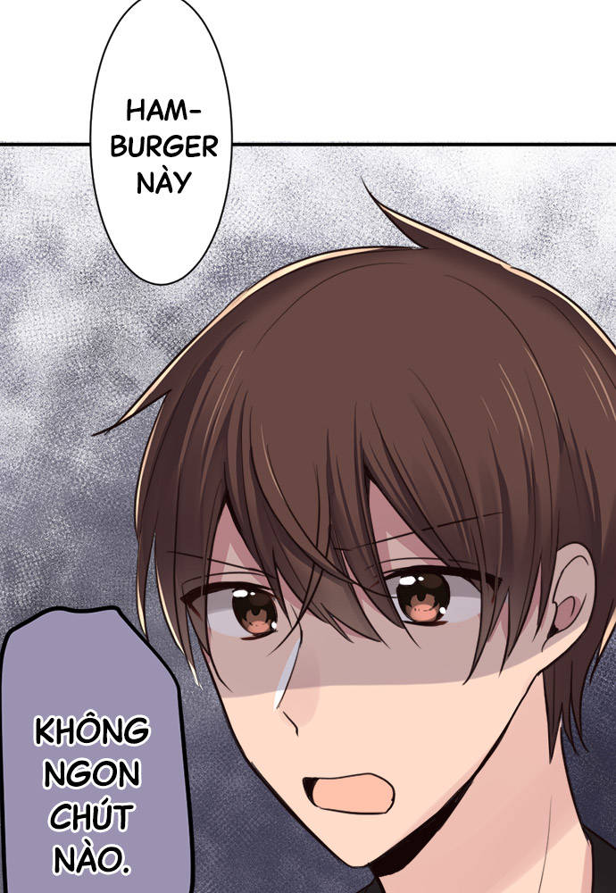 Class Maid (Shimamura) Chapter 22 - Trang 2