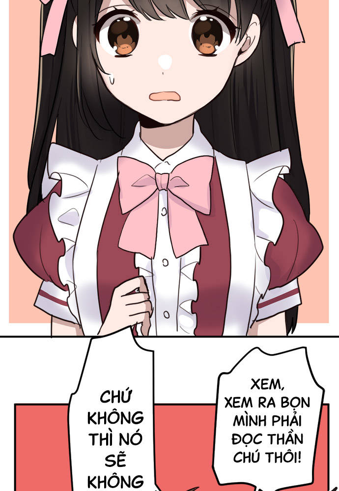 Class Maid (Shimamura) Chapter 22 - Trang 2