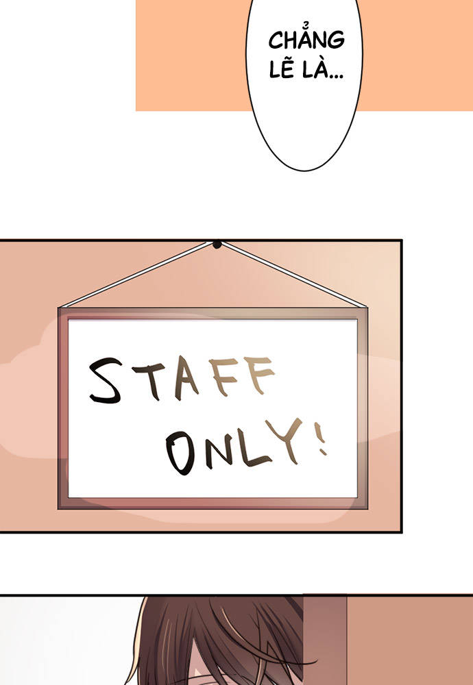 Class Maid (Shimamura) Chapter 22 - Trang 2