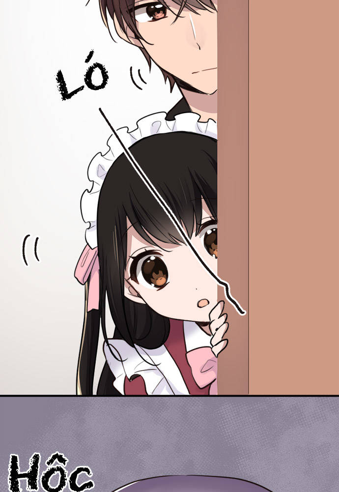 Class Maid (Shimamura) Chapter 22 - Trang 2