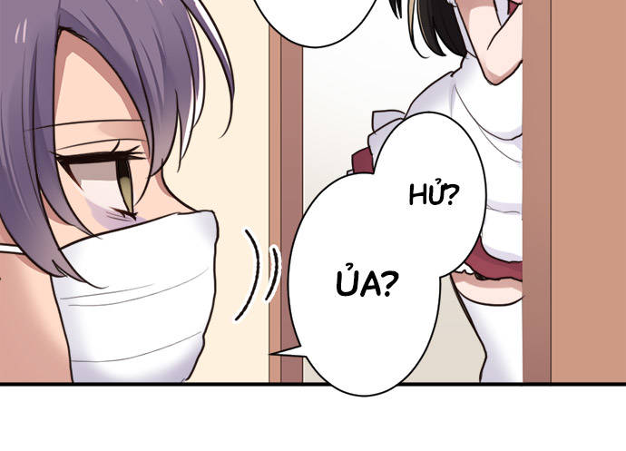 Class Maid (Shimamura) Chapter 22 - Trang 2