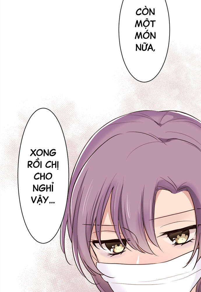 Class Maid (Shimamura) Chapter 22 - Trang 2